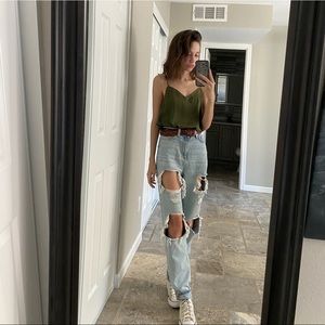 Meet your Posher, Kelsey